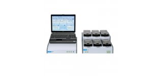 Agilent xCELLigence RTCA MP实时无标记细胞分析仪-多板
