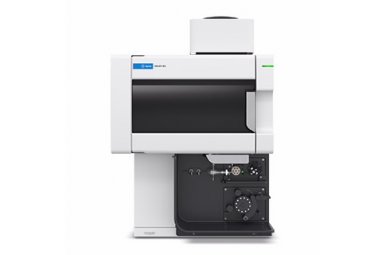 Agilent 5900 SVDV ICP-OES