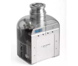 Agilent TPS-MINI 小型分子泵组