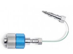 Agilent InfinityLab快速更换在线过滤器