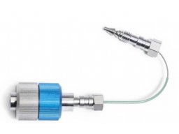 Agilent InfinityLab快速更换在线过滤器