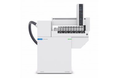 Agilent 8697 XL Tray 顶空进样器封面图