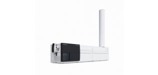 安捷伦液质Agilent  离子淌度 Q-TOF 液质联用系统 安捷伦<em>能源</em><em>与</em>化工
