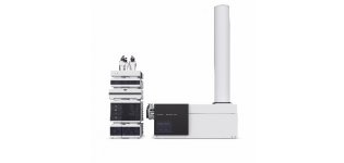 6545XT液质Agilent  Q-TOF 液质联用系统 <em>抗体</em>药物偶联物 (ADC) 的药物/<em>抗体</em>比率 (DAR) 计算