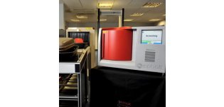 安捷伦Cobalt Insight100Agilent Insight100 拉曼光谱仪 可检测金属和<em>非金属</em>容器瓶中