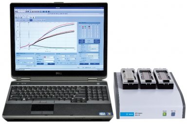 RTCA DP（3 * 16）安捷伦流式细胞仪 应用于细胞生物学