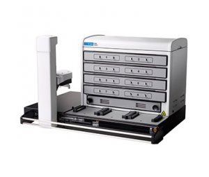 安捷伦BioTek BioSpa 8 全自动培养箱
