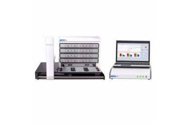 安捷伦BioTek BioSpa 8 全自动培养箱