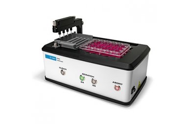 安捷伦BioTek AutoScratch 全自动划痕仪附件和备件封面图