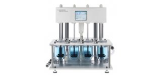 Agilent 溶出度仪安捷伦 制药<em>质量</em><em>控制</em>解决方案