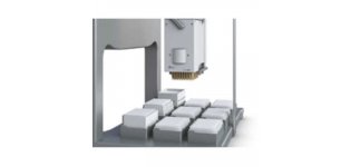 Bravo AssayMAP移液工作站Agilent <em>平台</em> AssayMAP <em>平台</em>