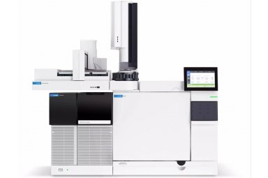 安捷伦Agilent 7010D 三重四极杆气质联用系统封面图