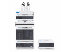 Agilent 1260 Infinity III Prime 分析型生物液相色谱纯化系统