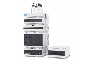 Agilent 1260 Infinity III Prime 分析型生物液相色谱纯化系统