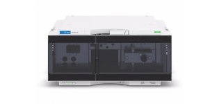Agilent 1260 Infinity III <em>等</em>度泵
