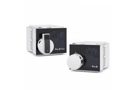 Agilent ļҺϵͳ InfinityLab Pro iQ ϵ׼