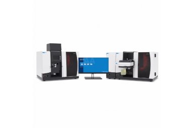 安捷伦Agilent DUO AA系列原子吸收光谱仪封面图