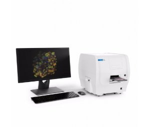 安捷伦BioTek Cytation 9 细胞成像多功能微孔板检测系统