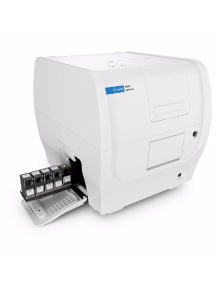安捷伦BioTek Cytation 9 细胞成像多功能微孔板检测系统