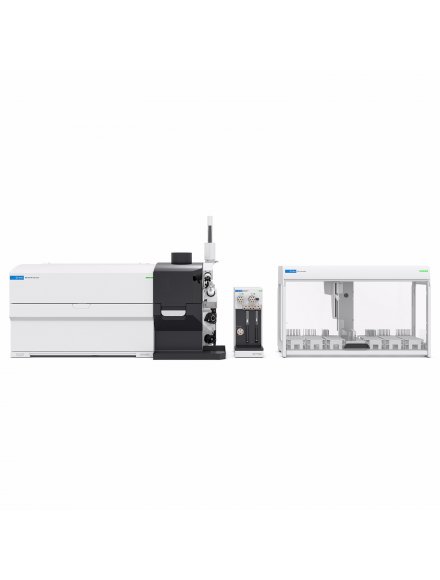 安捷伦Agilent 9500 ICP-MS/MS