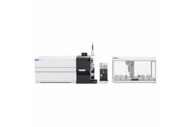 安捷伦Agilent 9500 ICP-MS/MS