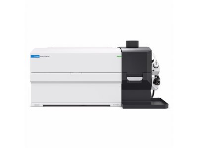 安捷伦Agilent 9500 ICP-MS/MS