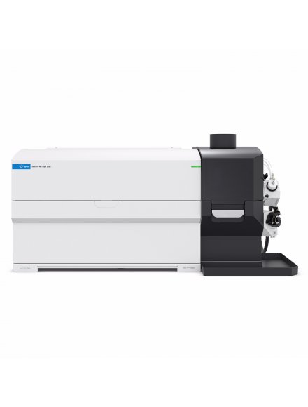 安捷伦Agilent 9500 ICP-MS/MS