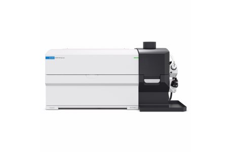 安捷伦Agilent 9500 ICP-MS/MS