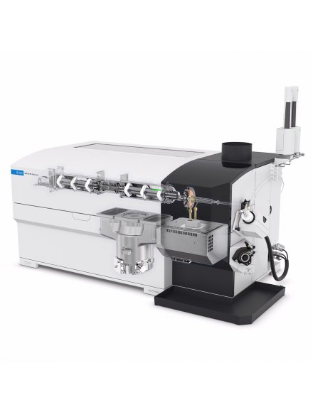 安捷伦Agilent 9500 ICP-MS/MS