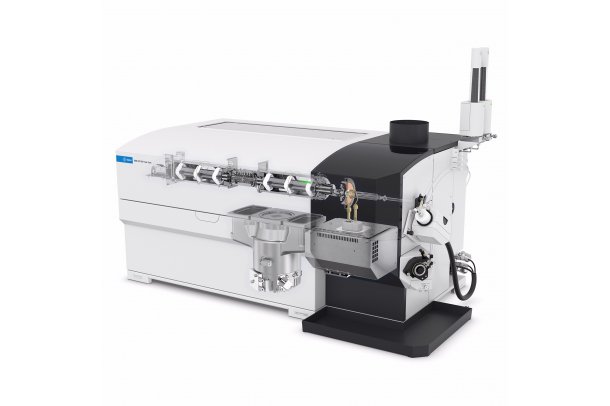 安捷伦Agilent 9500 ICP-MS/MS
