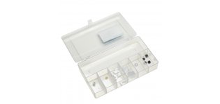 HPLC <em>系统</em><em>的</em>泵<em>和</em>维护工具包
