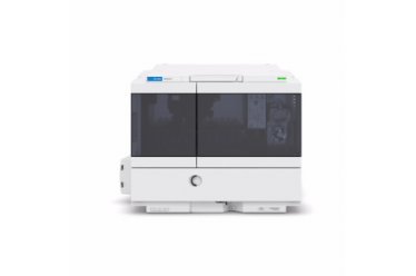 Agilent 1260 Infinity III 样品瓶进样器