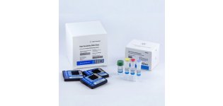 高灵敏度生物<em>分析</em>仪 DNA <em>分析</em>