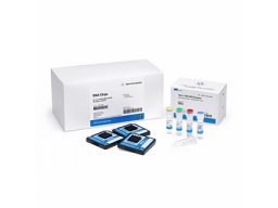 生物分析仪 DNA 分析