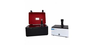 安捷伦 FTIR <em>法医</em>分析仪 紧凑便携