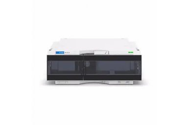 Agilent 1260 Infinity III 荧光检测器封面图