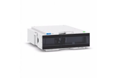Agilent 1260 Infinity III 荧光检测器光谱
