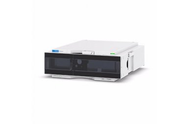 Agilent 1260 Infinity III 荧光检测器光谱