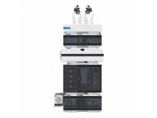 Agilent 1260 Infinity III 方法开发系统
