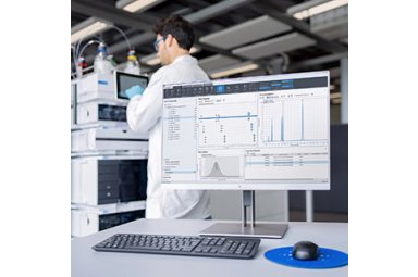 安捷伦Agilent 1290 Infinity III 液相色谱系统