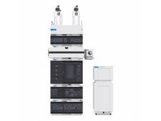 Agilent 1260 Infinity III SFC/UHPLC 混合型系统
