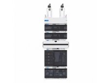 Agilent 1290 Infinity III 宽动态范围 DAD 系统