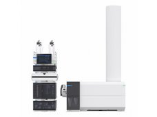 Agilent 1290 Infinity III 高通量系统