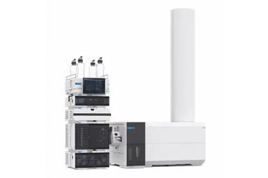 Agilent 1290 Infinity III 高通量系统