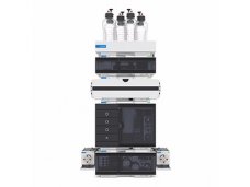 Agilent 1290 Infinity III 方法开发系统
