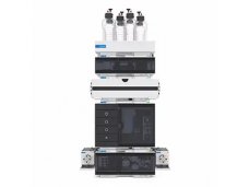 Agilent 1290 Infinity III 多方法系统