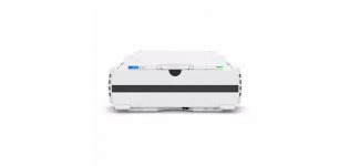 Agilent 1290 Infinity III 高容量柱<em>温</em>箱