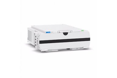 Agilent 1290 Infinity III 高容量柱温箱