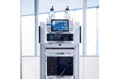 安捷伦Agilent 1290 Infinity III 液相色谱系统