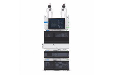 安捷伦Agilent 1290 Infinity III 液相色谱系统